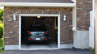 Garage Door Installation at Mews At Whitehall Norristown, Pennsylvania